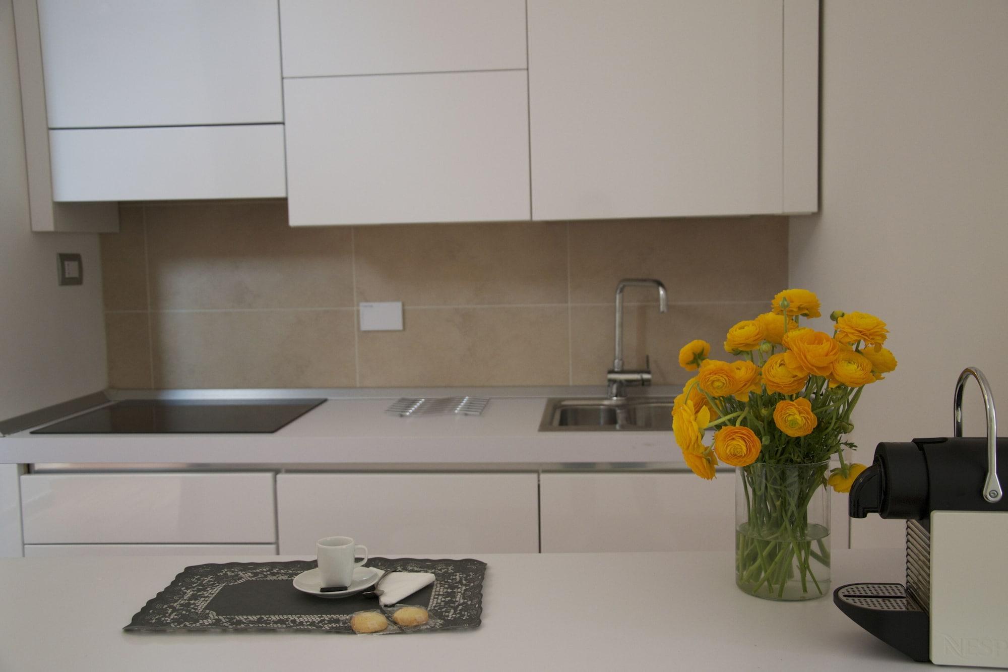 Oriana Homel Apartamento *