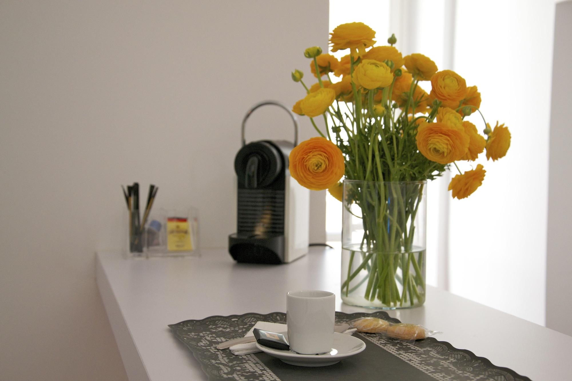 Oriana Homel Apartamento Roma