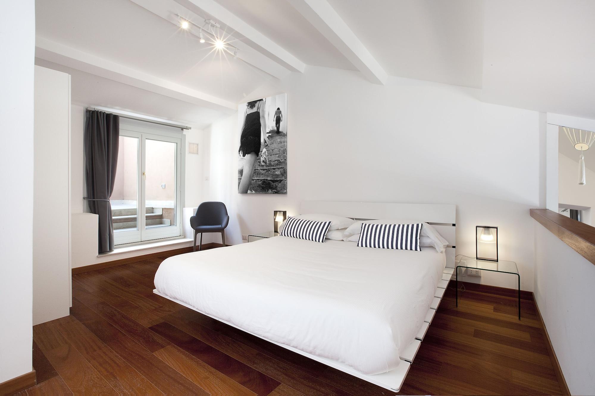 Apartamento Oriana Homel Roma
