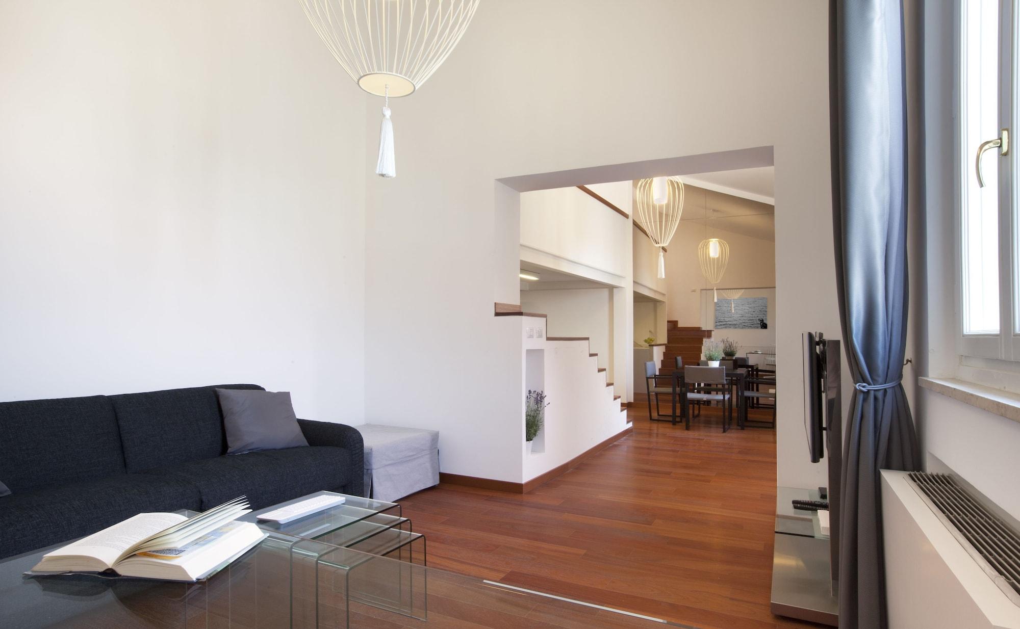Oriana Homel Apartamento Roma