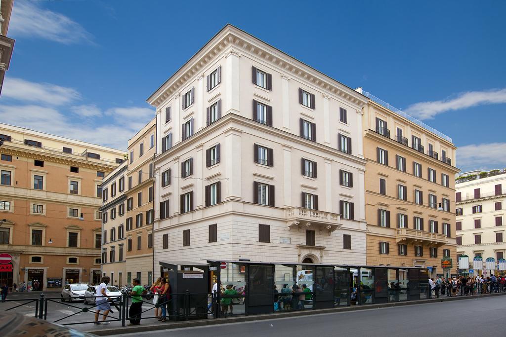 Oriana Homel Roma