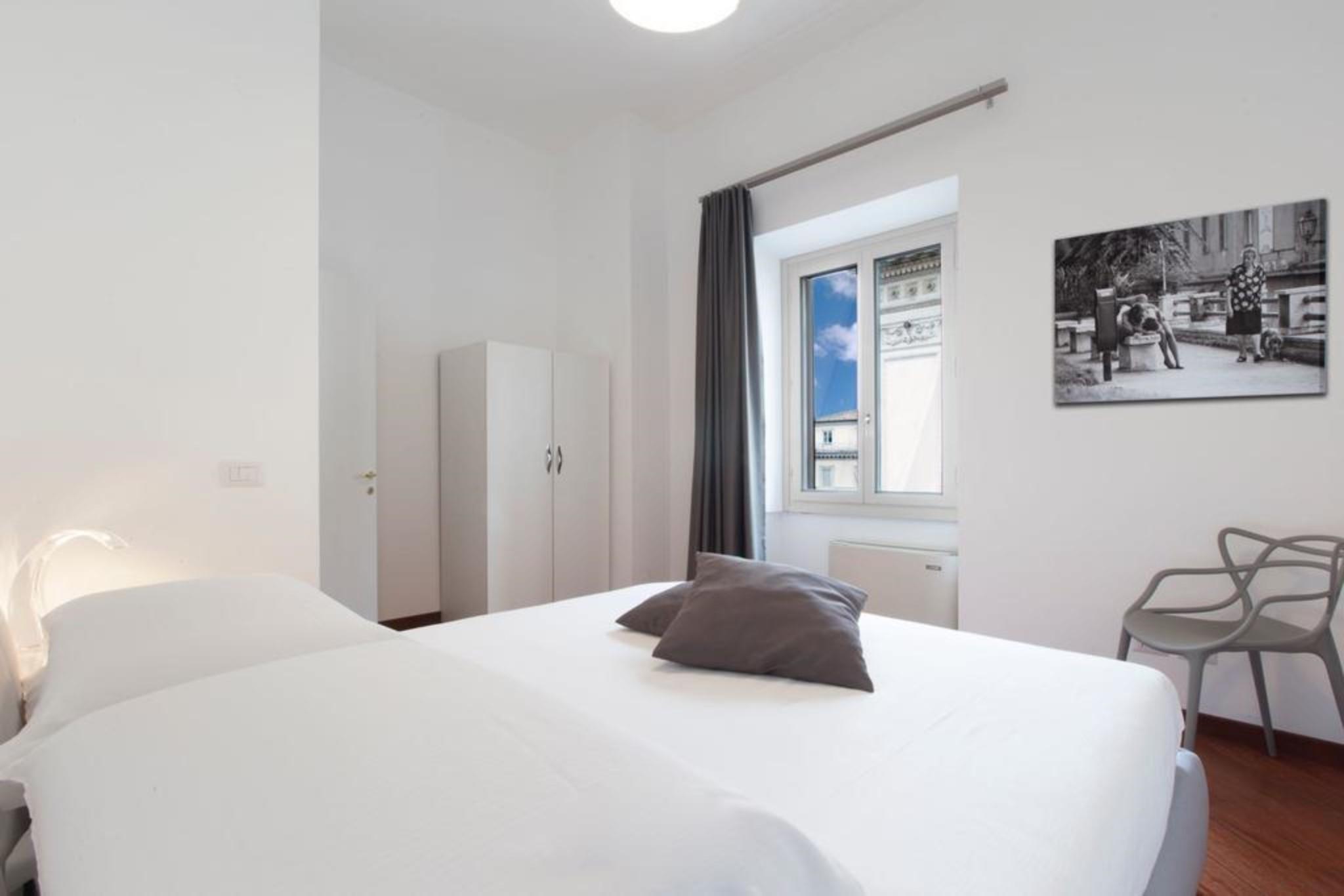 Apartamento Oriana Homel *