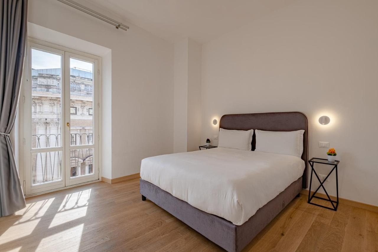 Oriana Homel Apartamento Roma
