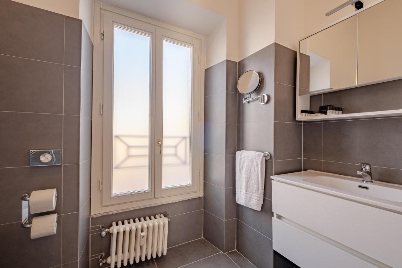 Apartamento Oriana Homel *