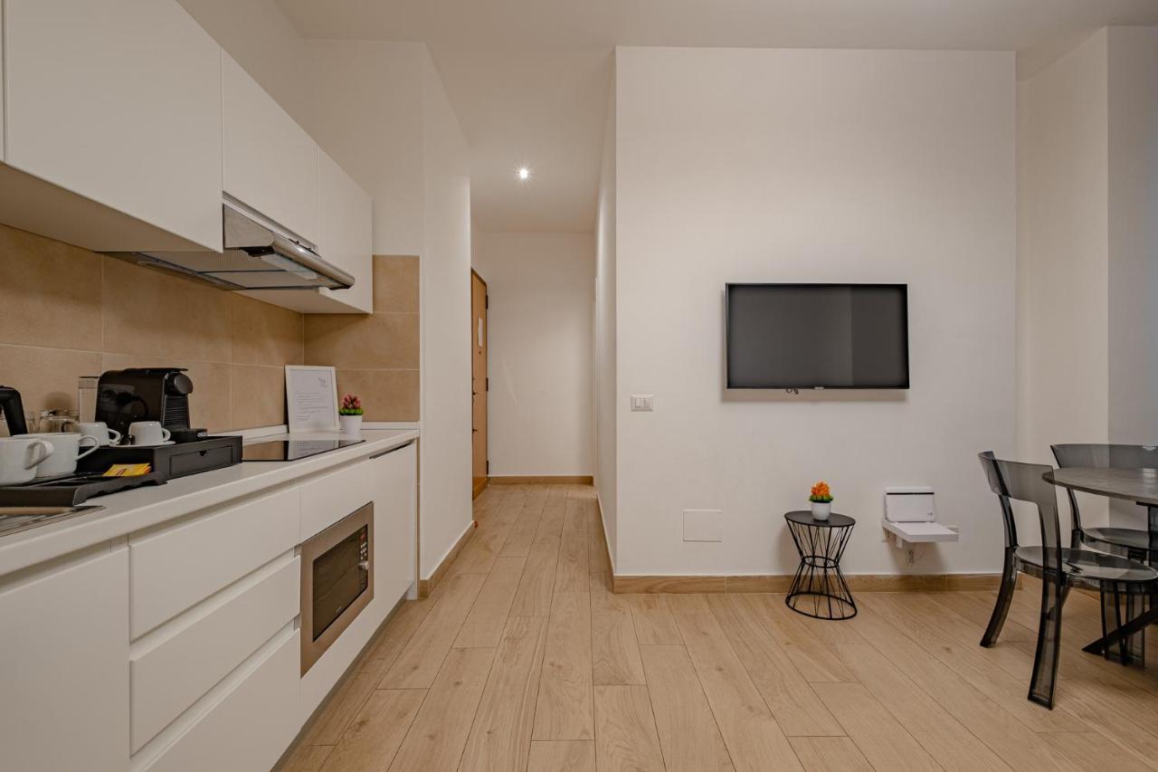 Oriana Homel Apartamento
