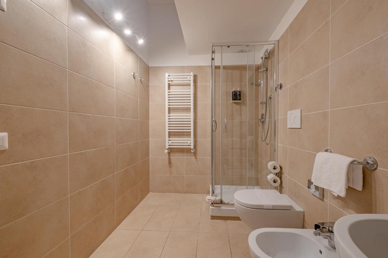 Oriana Homel Apartamento Roma