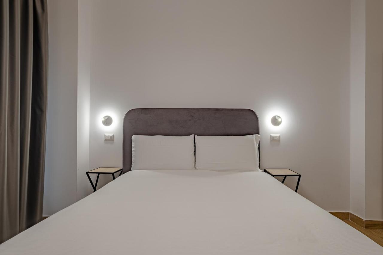 Oriana Homel Apartamento *