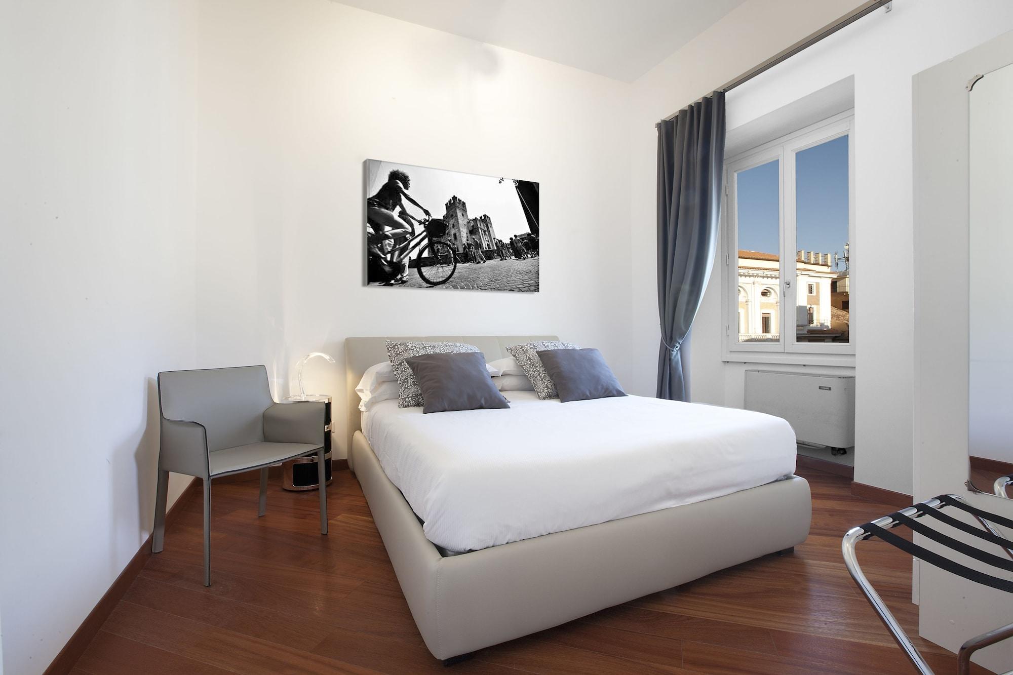 Oriana Homel * Roma