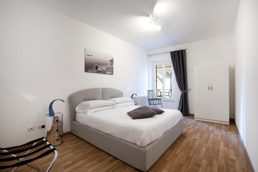 Oriana Homel Roma