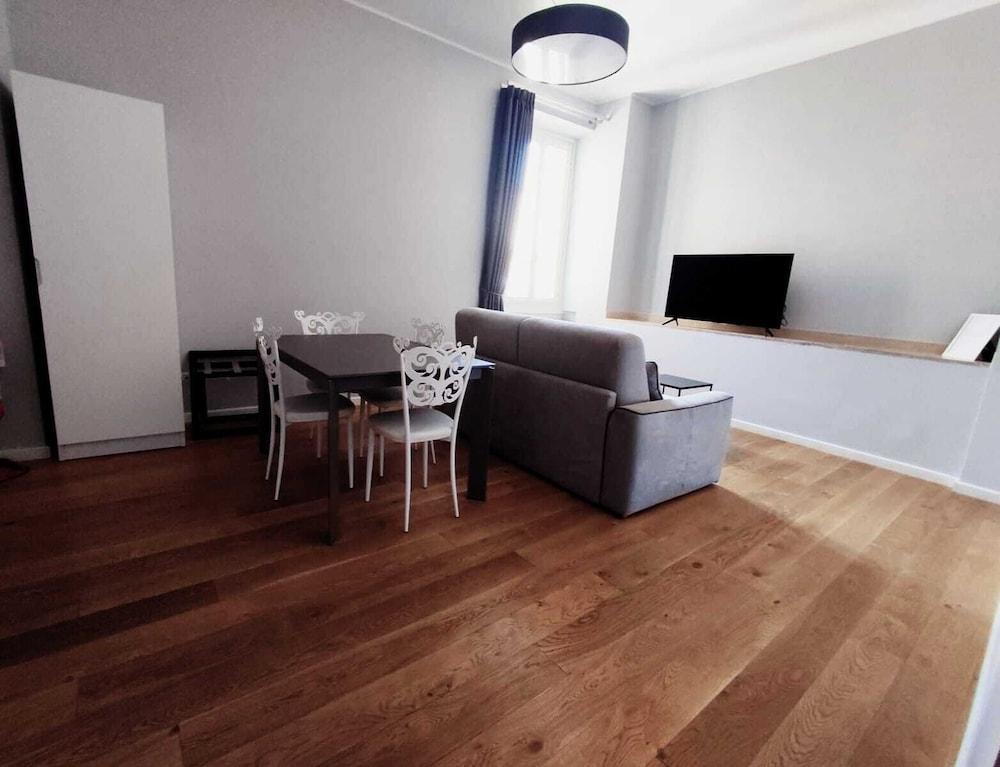 Oriana Homel Apartamento *