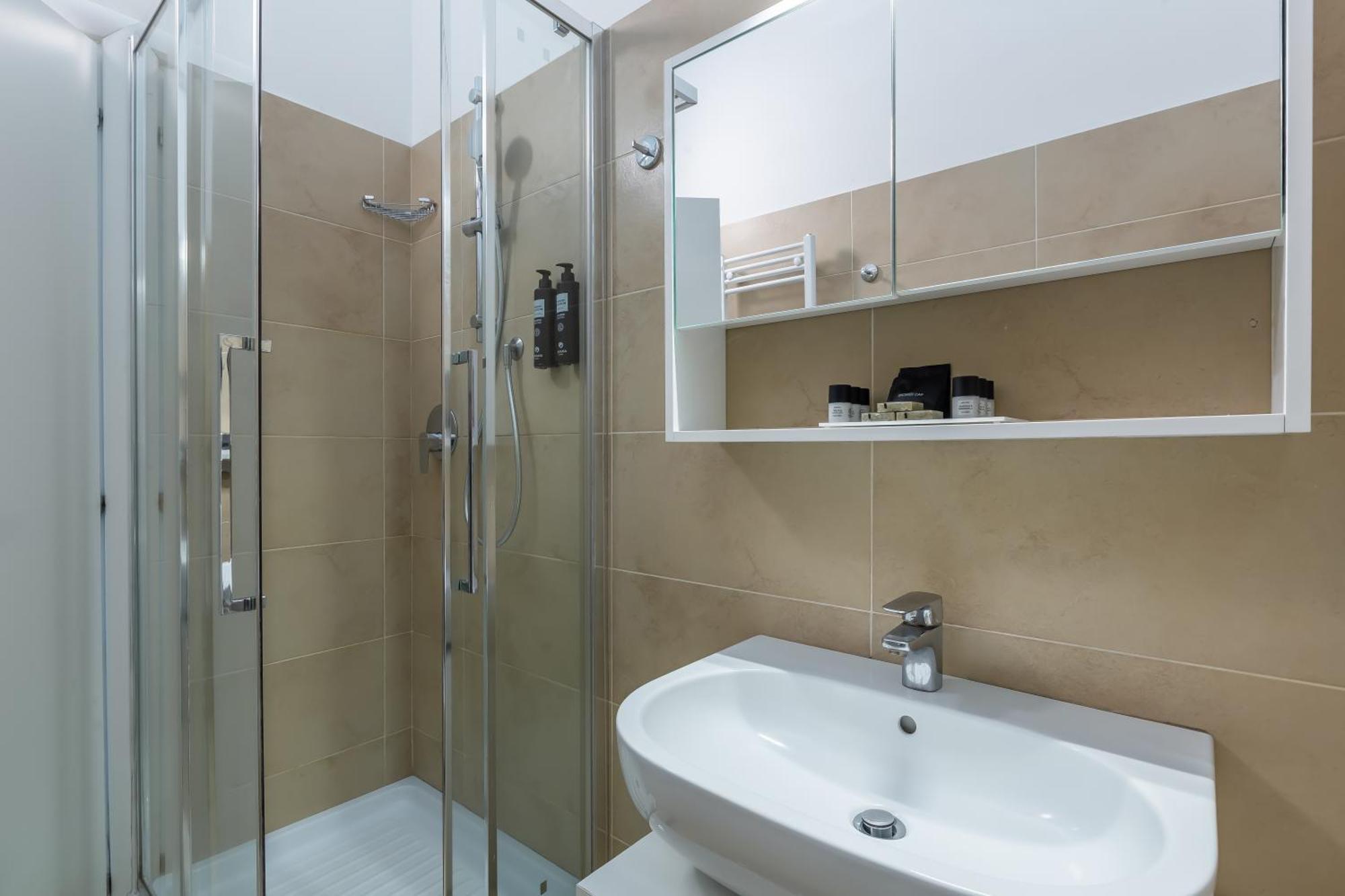 Oriana Homel Apartamento