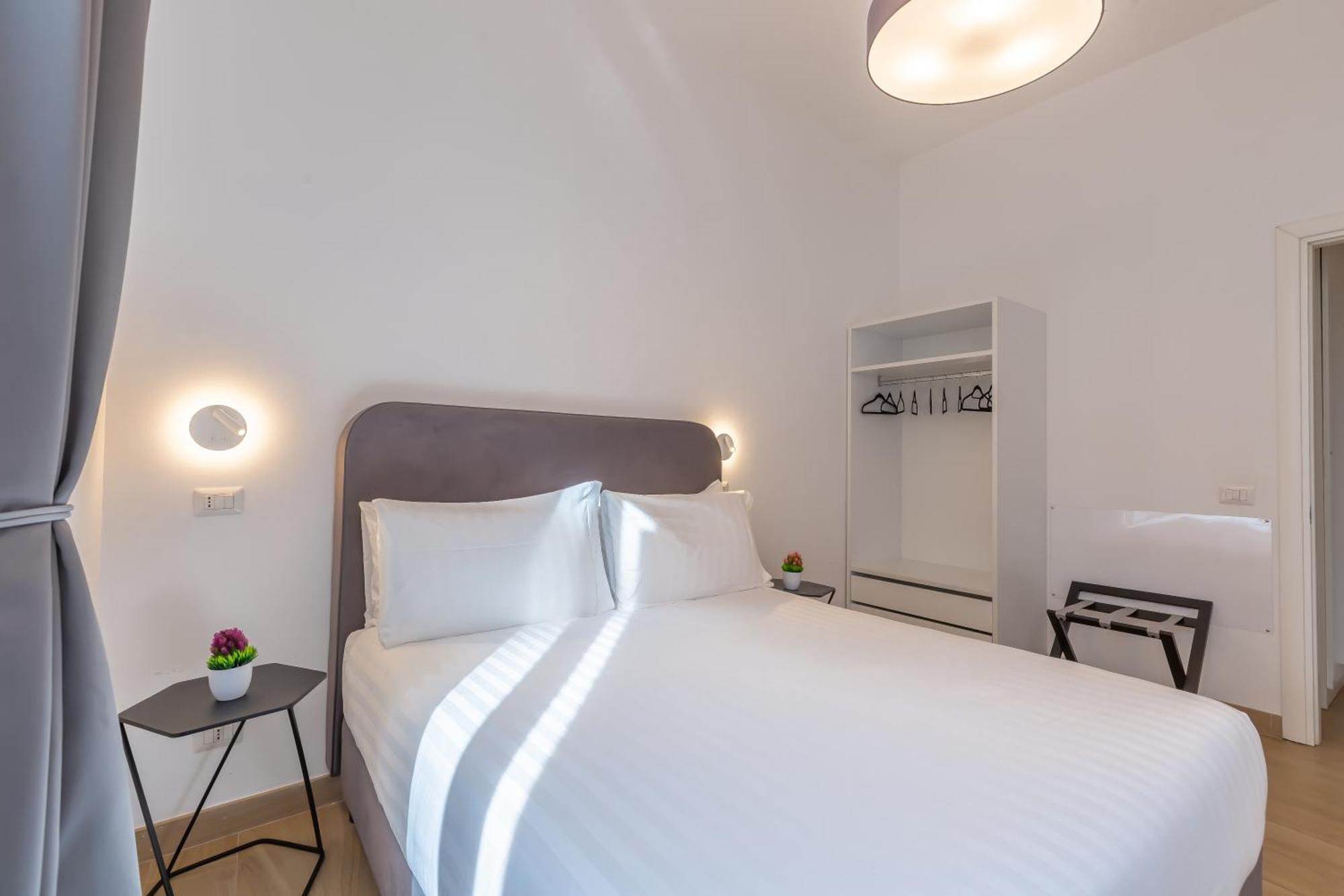Oriana Homel Apartamento