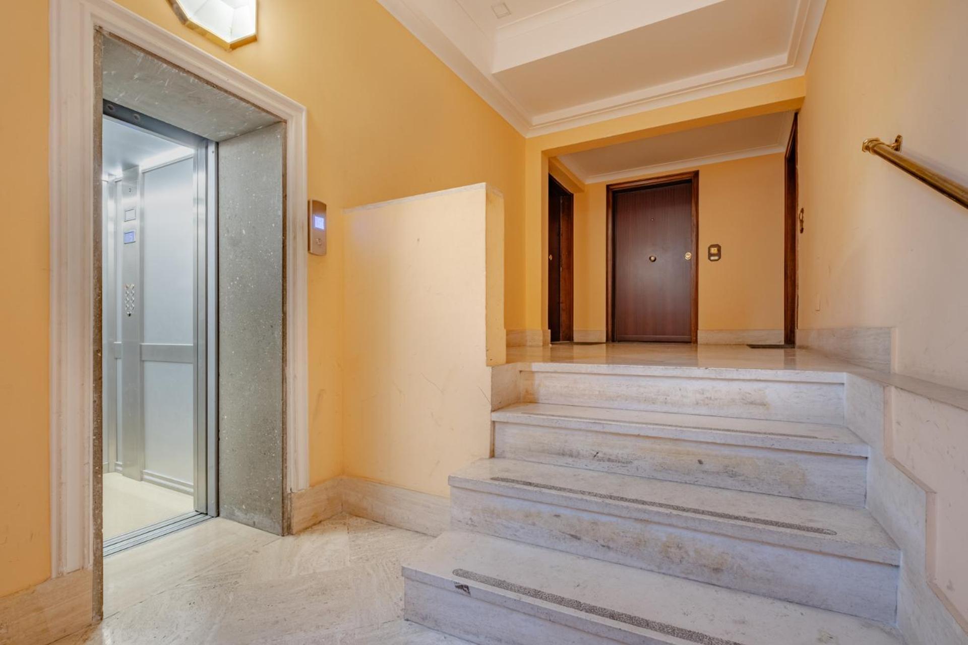 Oriana Homel Roma