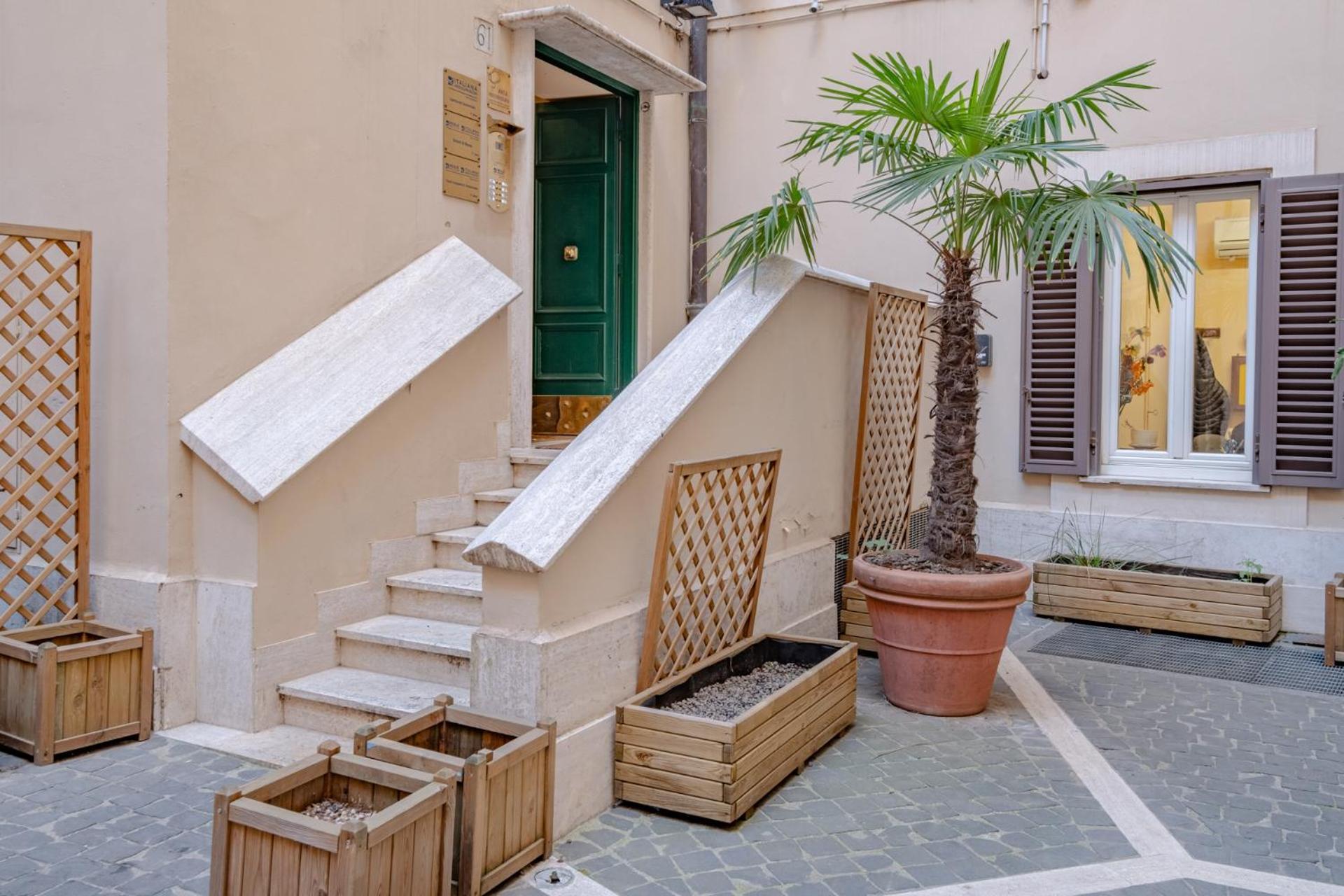 Apartamento Oriana Homel *