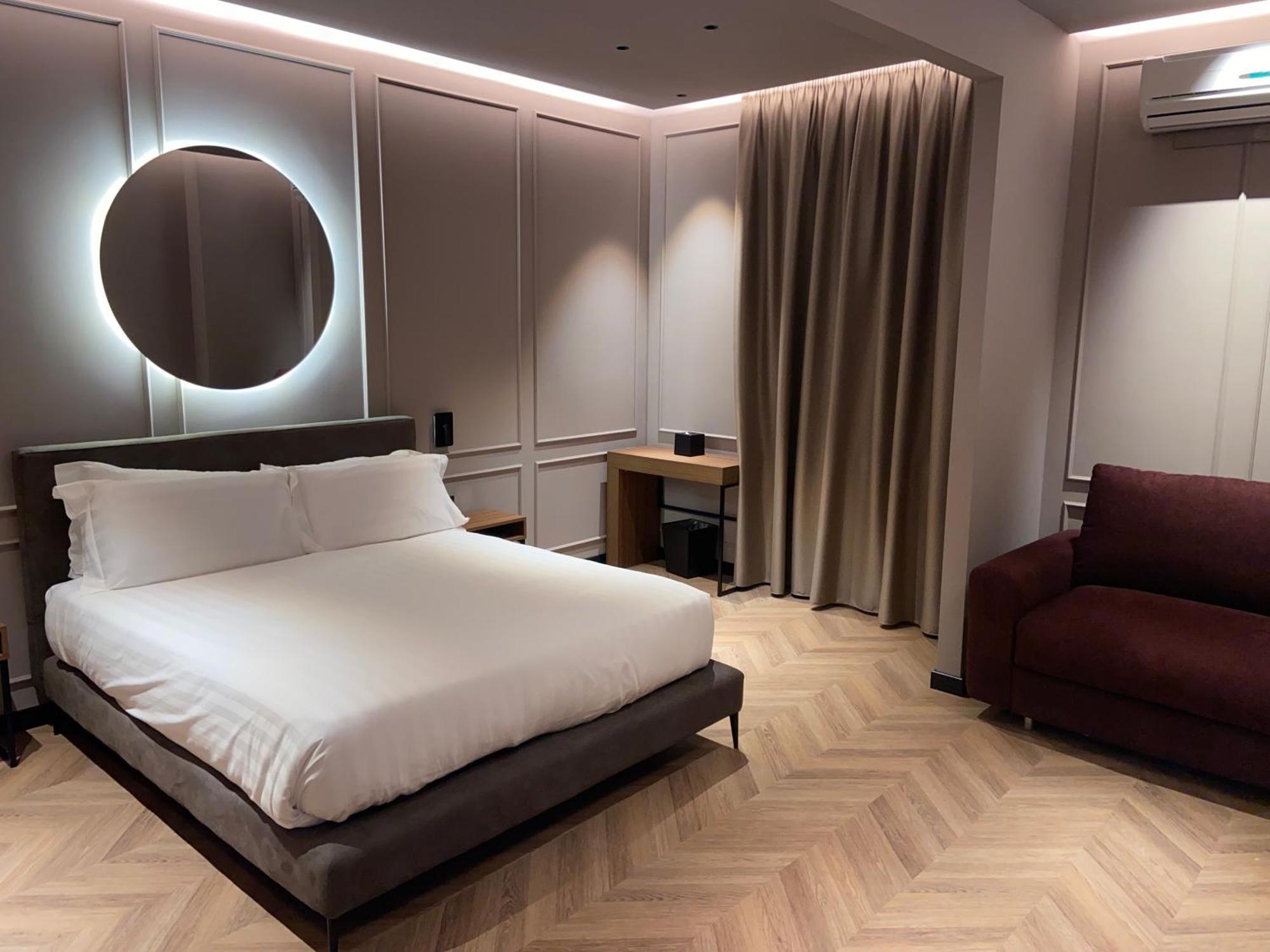 Oriana Homel Apartamento