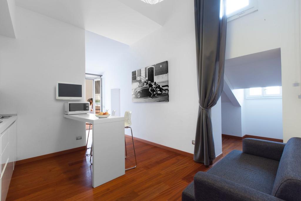 Apartamento Oriana Homel