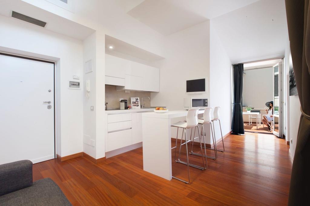 Oriana Homel Apartamento