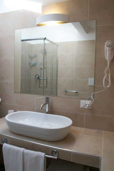 Oriana Homel Apartamento *
