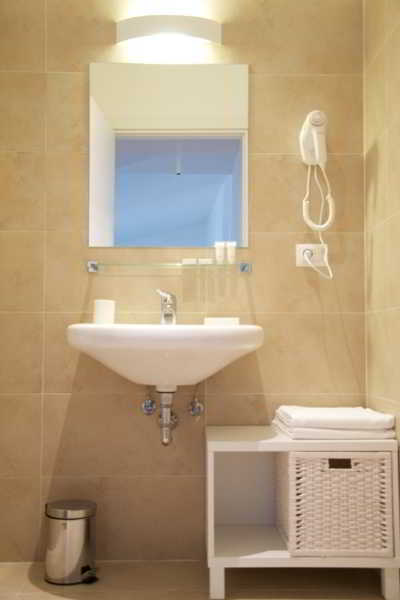 Oriana Homel Apartamento Roma