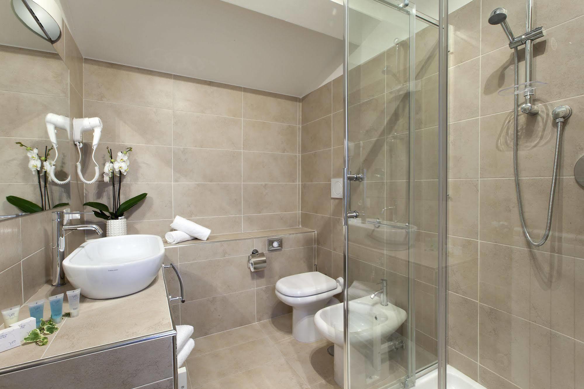 Apartamento Oriana Homel Roma