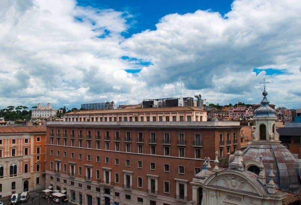 Apartamento Oriana Homel Roma