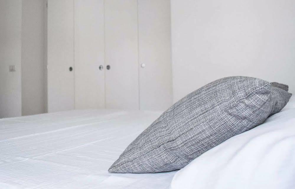 Oriana Homel Apartamento