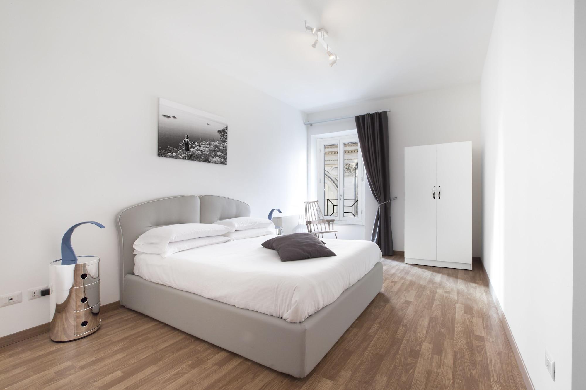 Apartamento Oriana