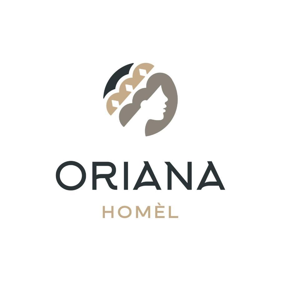 Oriana
