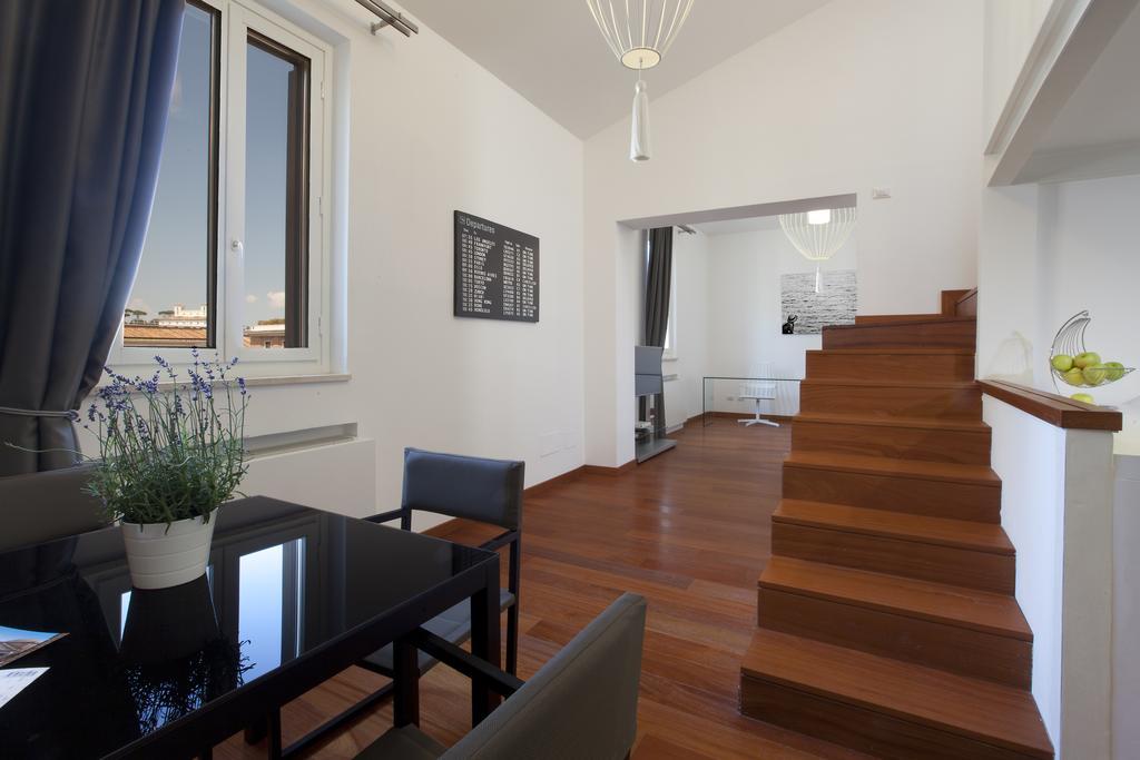 Apartamento Oriana