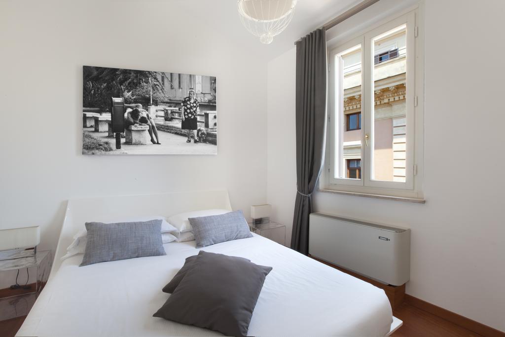 Apartamento Oriana Roma