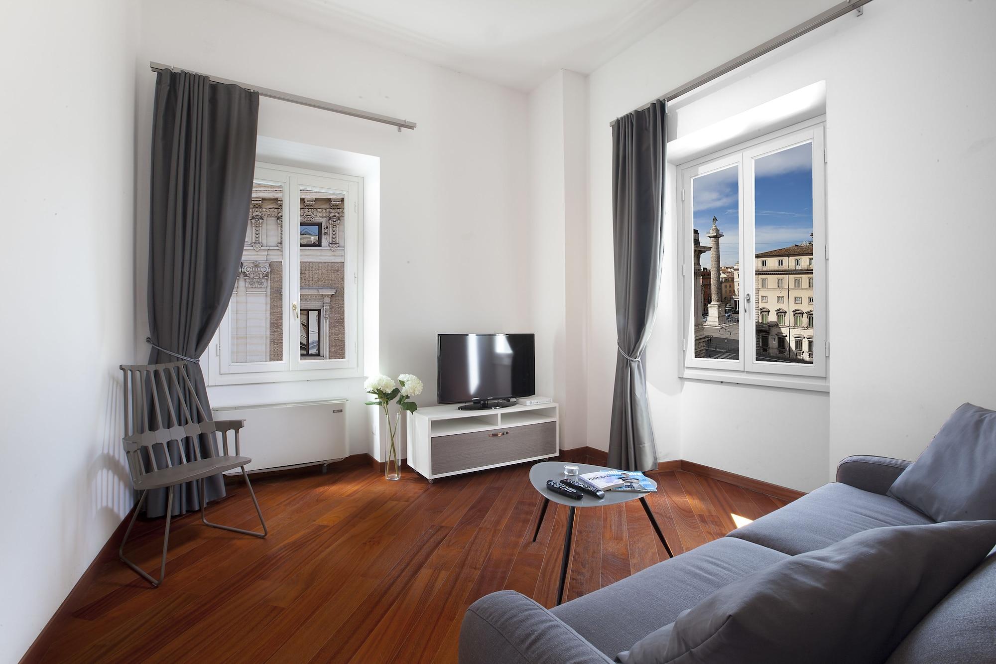 Apartamento Oriana