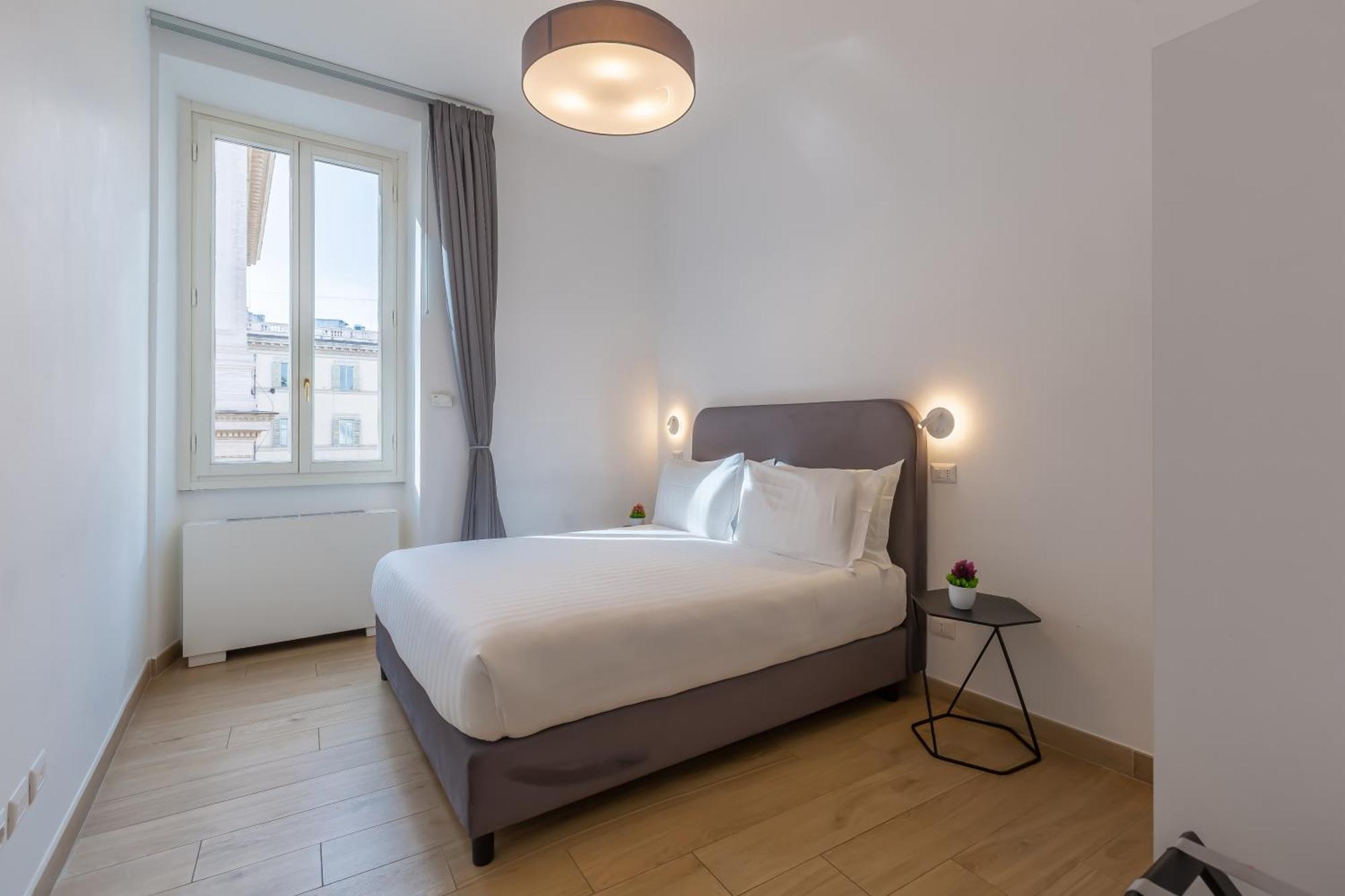 Apartamento Oriana