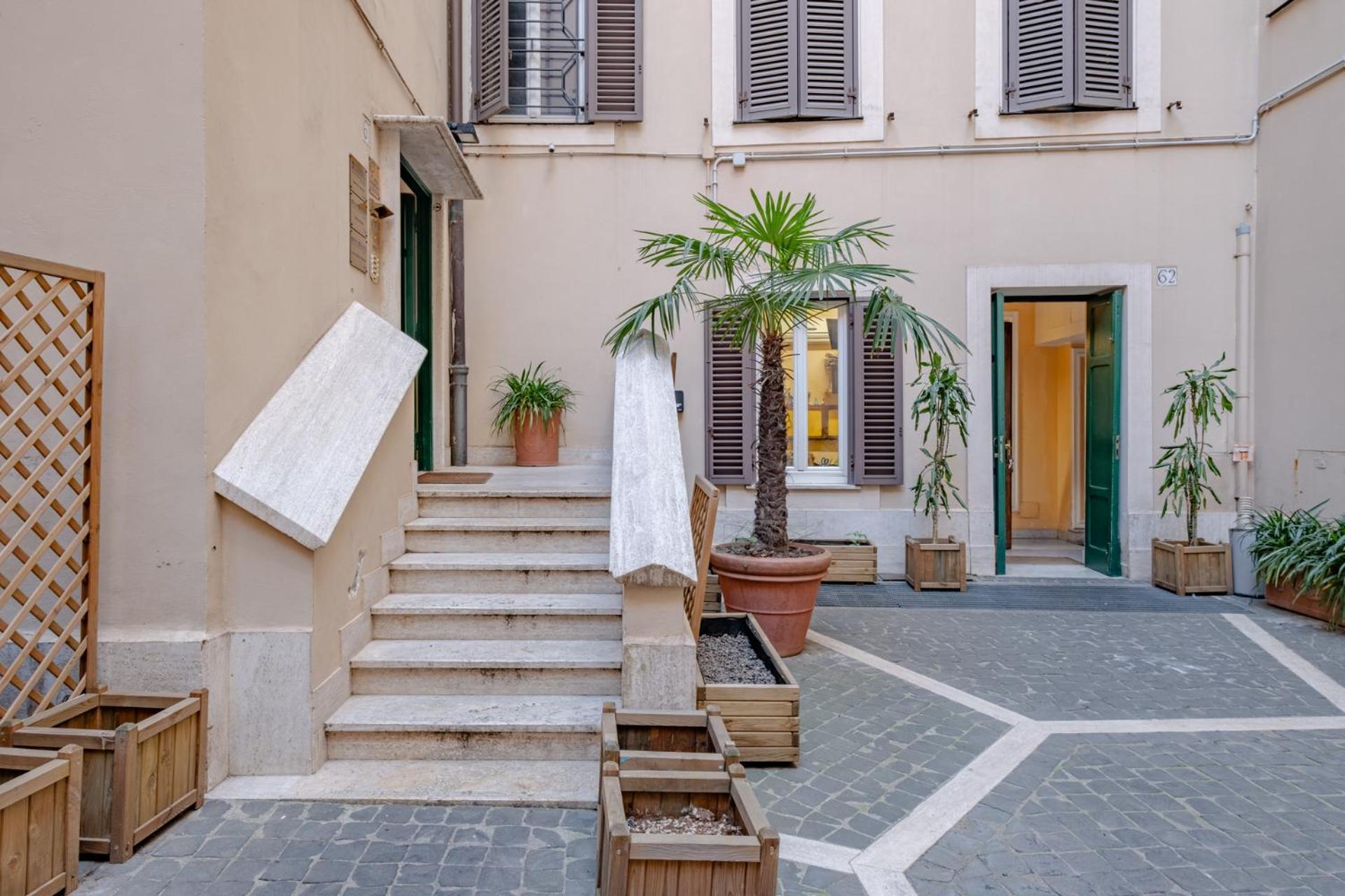 Oriana Apartamento