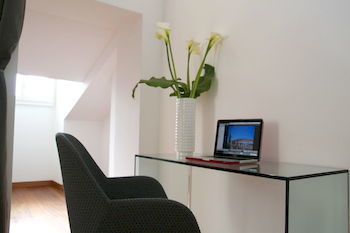 Apartamento Oriana Roma