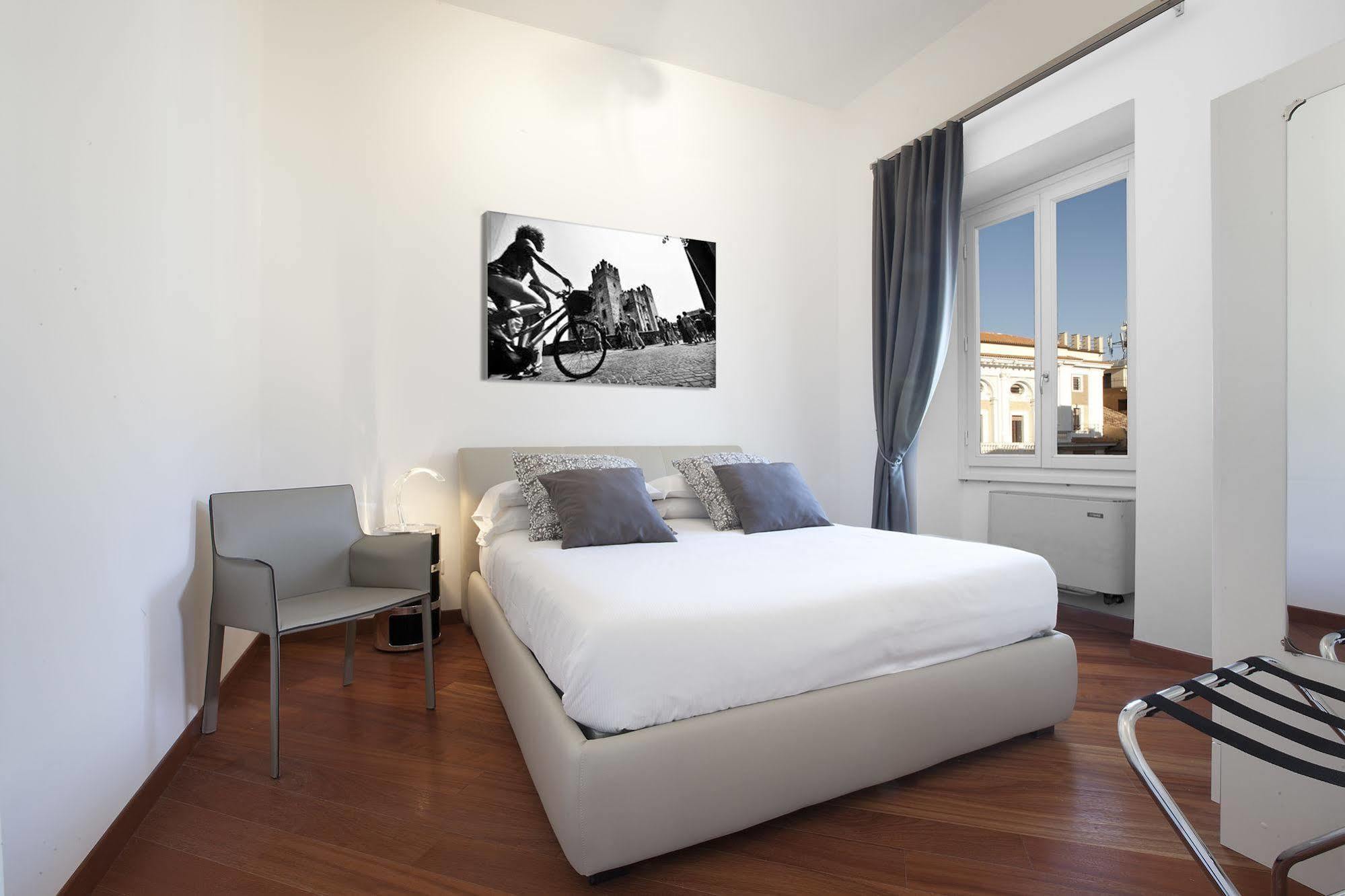 Apartamento Oriana *