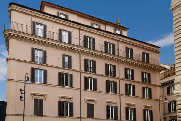Apartamento Oriana *
